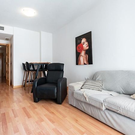 Apartamento Postal Фуенхірола Екстер'єр фото