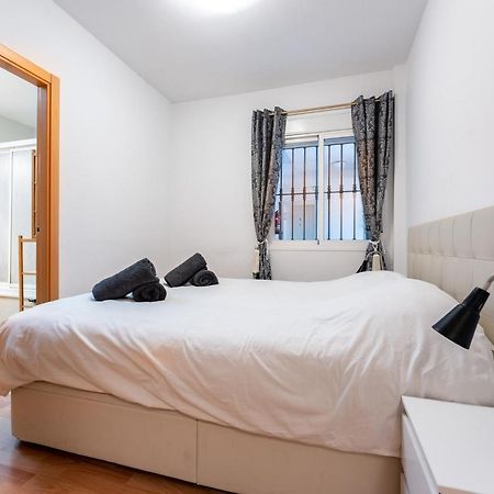 Apartamento Postal Фуенхірола Екстер'єр фото