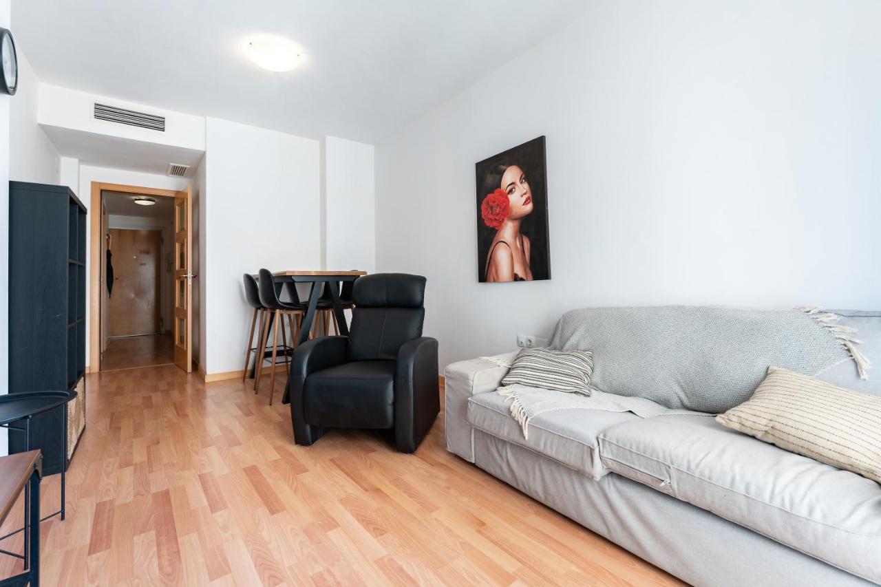 Apartamento Postal Фуенхірола Екстер'єр фото
