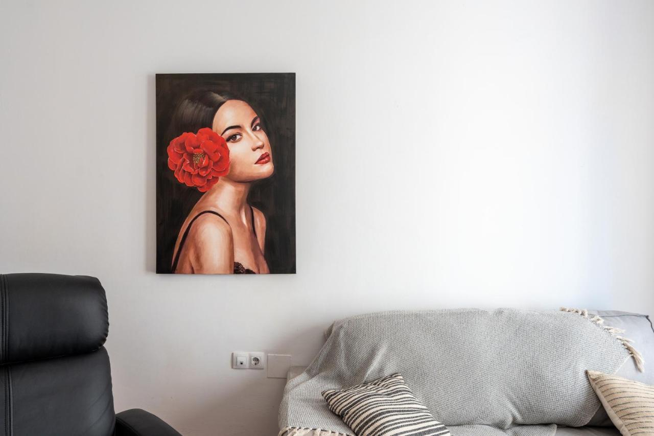 Apartamento Postal Фуенхірола Екстер'єр фото