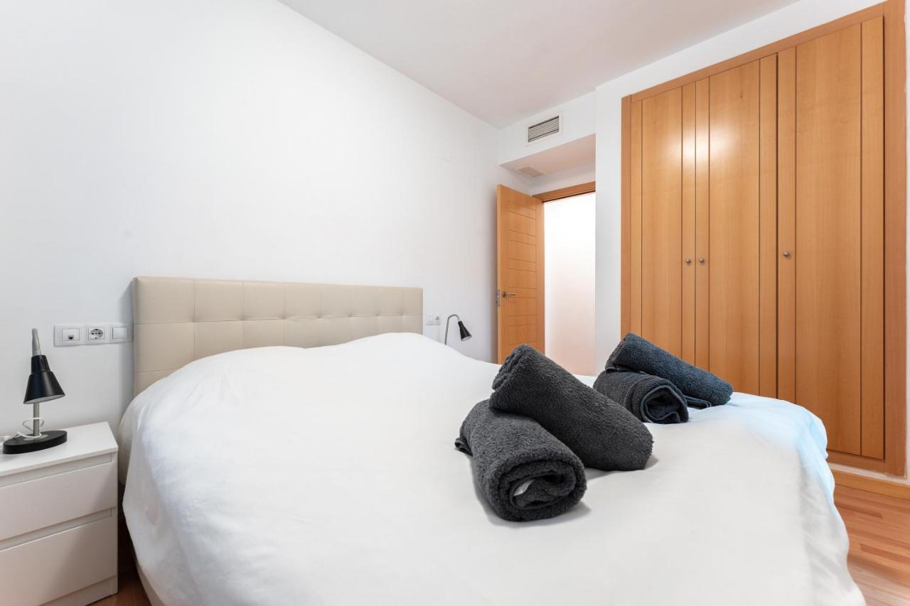Apartamento Postal Фуенхірола Екстер'єр фото